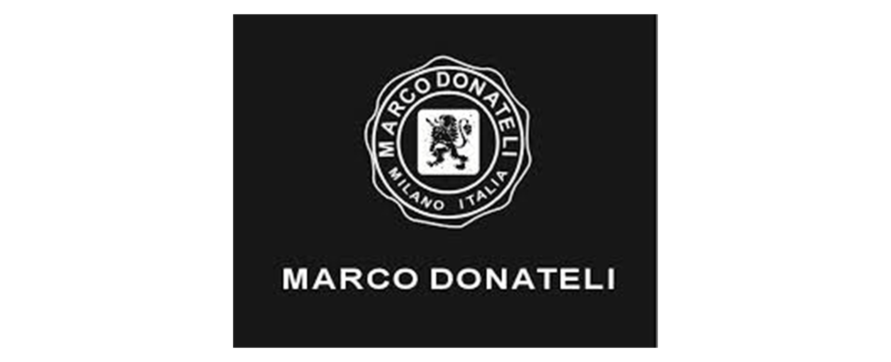 MARCO DONATELI